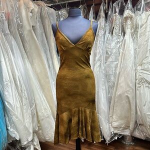 Gorgeous Vintage Dress